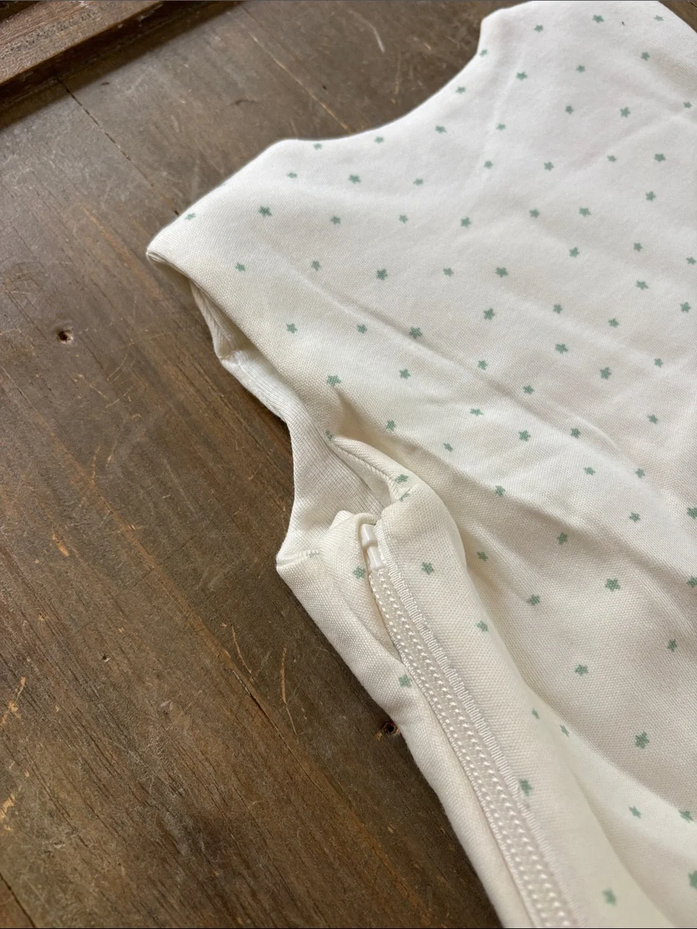 Stellou & Friends baby sleep sack